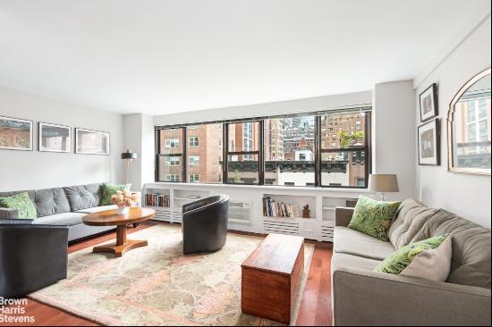 110 East 36Th Street 7C In Kips Bay, New York