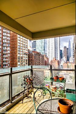 425 East 58Th Street 14D In Midtown East, New York