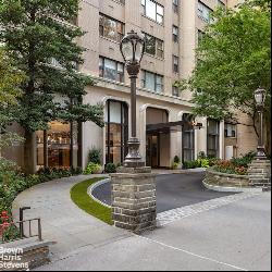 60 East End Avenue 4C In Upper East Side, New York