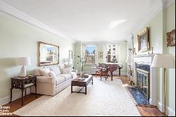 1192 Park Avenue 7E In Upper East Side, New York