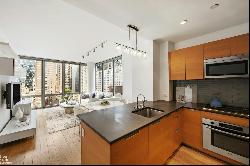 310 West 52Nd Street 11J In Midtown West, New York