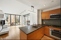 310 West 52Nd Street 11J In Midtown West, New York