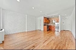 410 West 23Rd Street 3F In Chelsea, New York