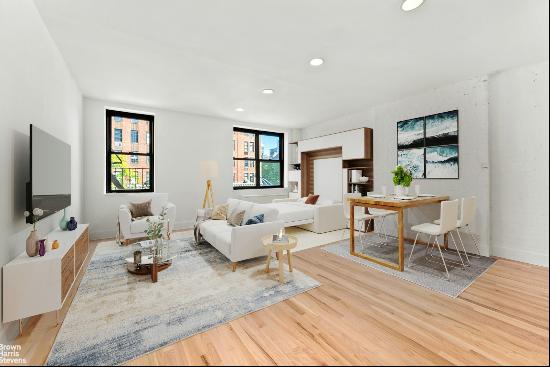 410 West 23Rd Street 3F In Chelsea, New York