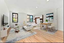 410 West 23Rd Street 3F In Chelsea, New York