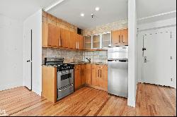 410 West 23Rd Street 3F In Chelsea, New York