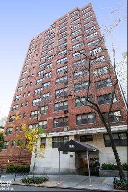 166 East 35Th Street 10G In Midtown East, New York