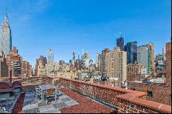 166 East 35Th Street 10G In Midtown East, New York