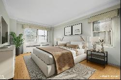 166 East 35Th Street 10G In Midtown East, New York