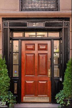 20 West 12Th Street In Greenwich Village, New York