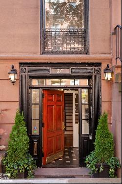 20 West 12Th Street In Greenwich Village, New York