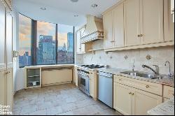 200 East 65Th Street 35E In Upper East Side, New York