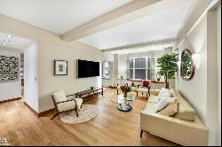 65 Central Park West 2G In Upper West Side, New York