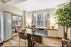 65 Central Park West 2G In Upper West Side, New York