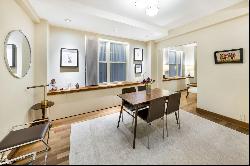 65 Central Park West 2G In Upper West Side, New York