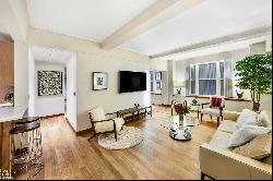 65 Central Park West 2G In Upper West Side, New York