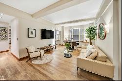 65 Central Park West 2G In Upper West Side, New York