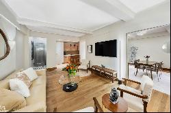 65 Central Park West 2G In Upper West Side, New York