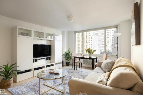 130 West 67Th Street 8L In Upper West Side, New York