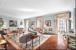 770 Park Avenue 6/7B In Upper East Side, New York