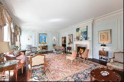 770 Park Avenue 6/7B In Upper East Side, New York