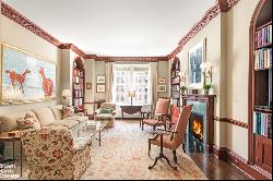 770 Park Avenue 6/7B In Upper East Side, New York