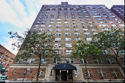 2 Horatio Street 7B In West Village, New York