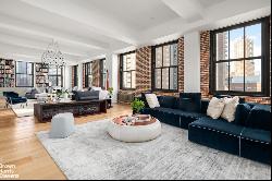 335 Greenwich Street In Tribeca, New York