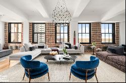 335 Greenwich Street In Tribeca, New York