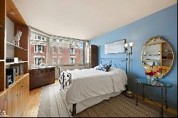 250 West 90Th Street 11H In Upper West Side, New York