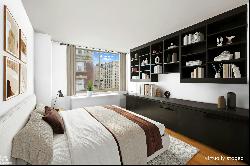 250 West 90Th Street 11H In Upper West Side, New York