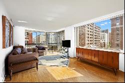 250 West 90Th Street 11H In Upper West Side, New York