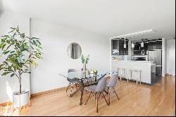 135 Ocean Parkway 8F In Kensington, New York