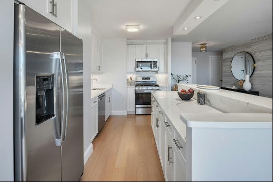 155 West 68Th Street 1805 In Upper West Side, New York