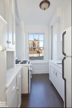 685 West End Avenue 8F In Upper West Side, New York