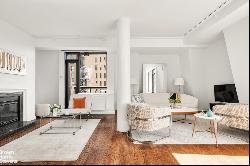 108 Fifth Avenue Penthouseb In Flatiron, New York