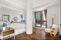 108 Fifth Avenue Penthouseb In Flatiron, New York