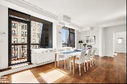 108 Fifth Avenue Penthouseb In Flatiron, New York