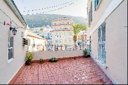 Cumberland Steps,Gibraltar,Gibraltar