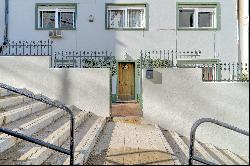 Cumberland Steps,Gibraltar,Gibraltar