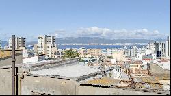 Hospital Ramp,Gibraltar,Gibraltar