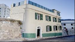 Hospital Ramp,Gibraltar,Gibraltar