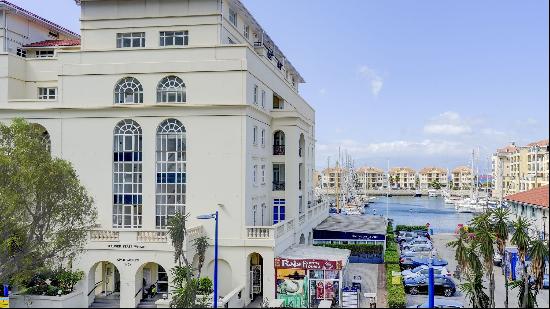 Queensway,Gibraltar,Gibraltar