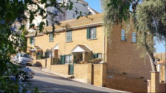 Old Brympton Close,Gibraltar,Gibraltar