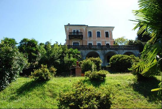 Stresa, 28838, Italy