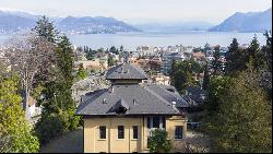 Stresa, 28838, Italy