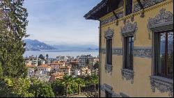 Stresa, 28838, Italy