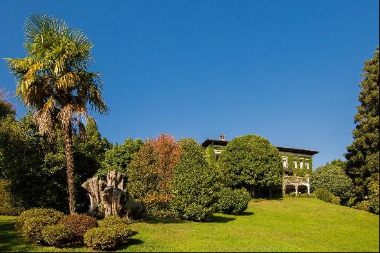 Verbania, Biganzolo, 28900, Italy