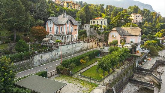 Baveno, 28831, Italy