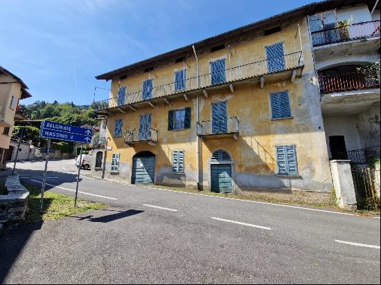 Stresa, Magognino, 28838, Italy